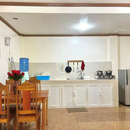 Foxtail Siargao Island Guesthouse General Luna  Bagian luar foto