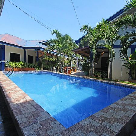 Foxtail Siargao Island Guesthouse General Luna  Bagian luar foto