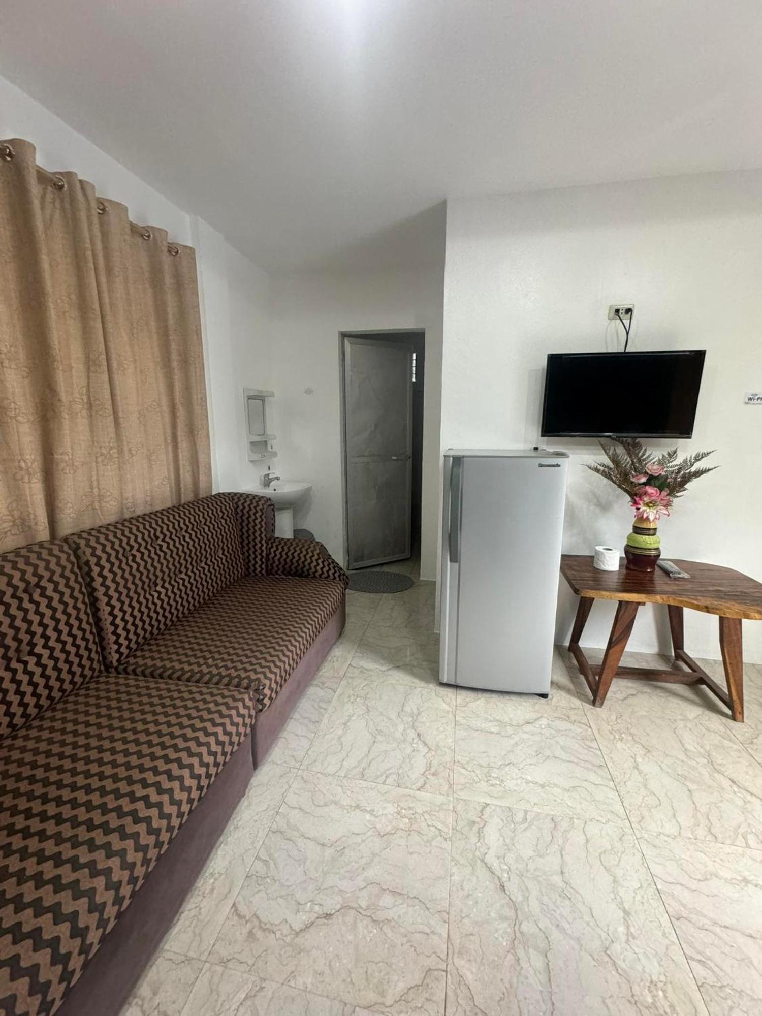 Foxtail Siargao Island Guesthouse General Luna  Bagian luar foto
