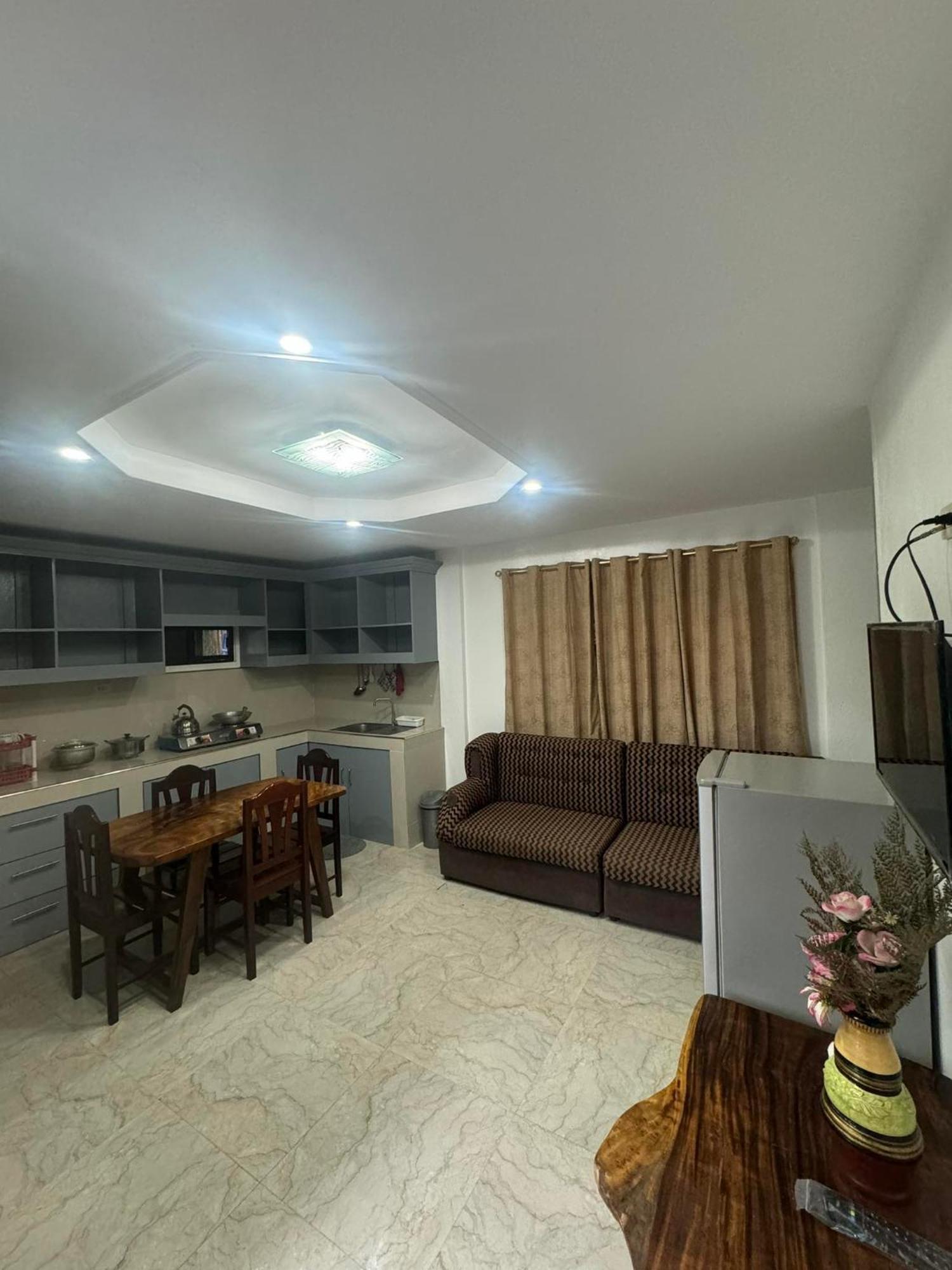 Foxtail Siargao Island Guesthouse General Luna  Bagian luar foto
