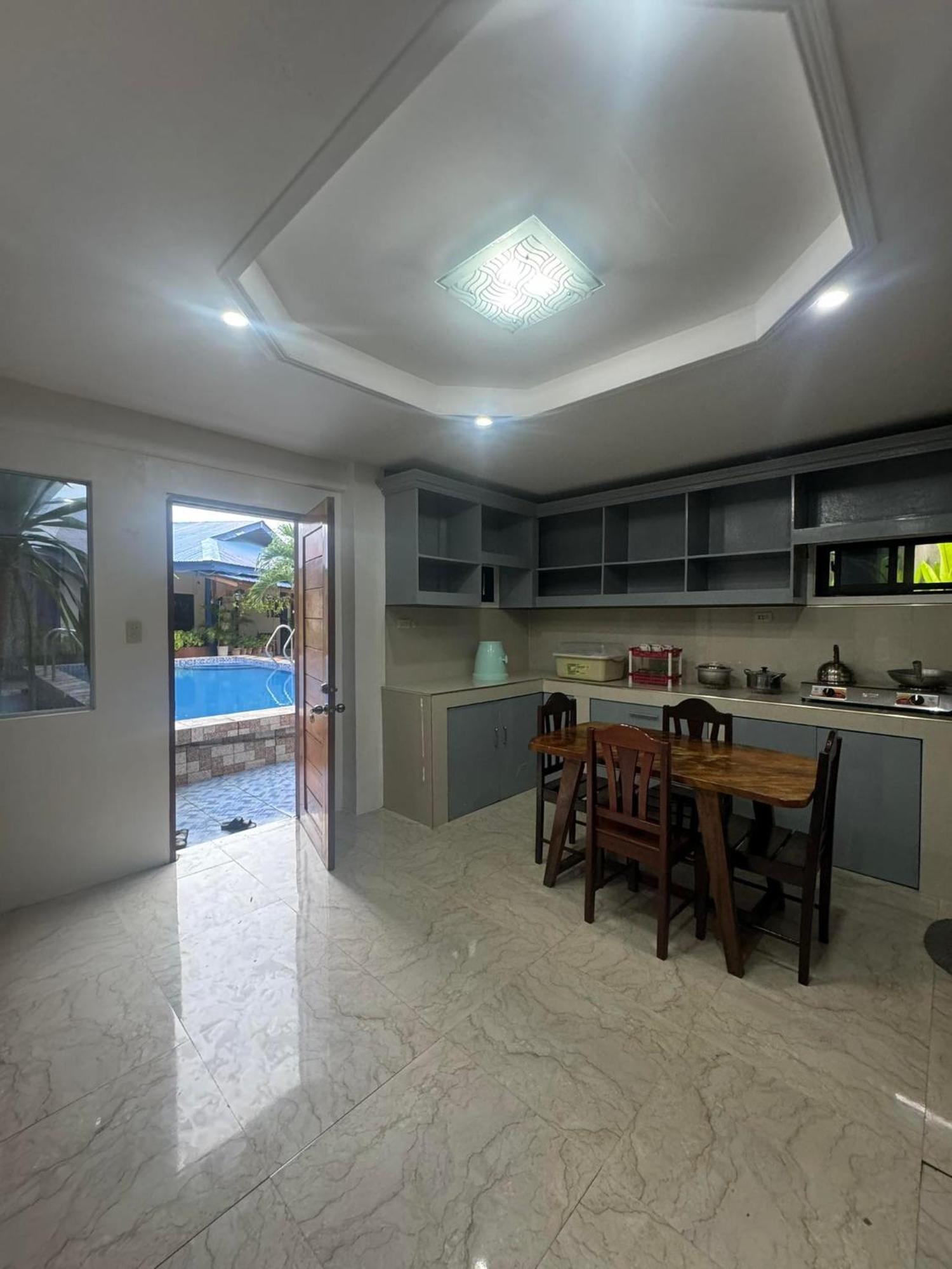 Foxtail Siargao Island Guesthouse General Luna  Bagian luar foto