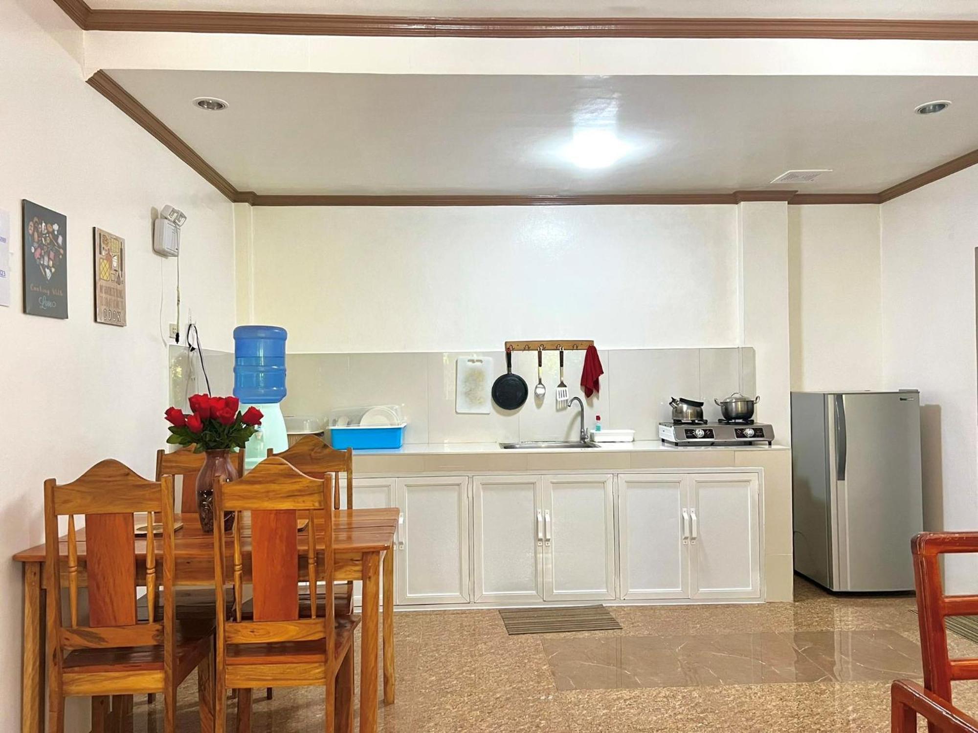 Foxtail Siargao Island Guesthouse General Luna  Bagian luar foto