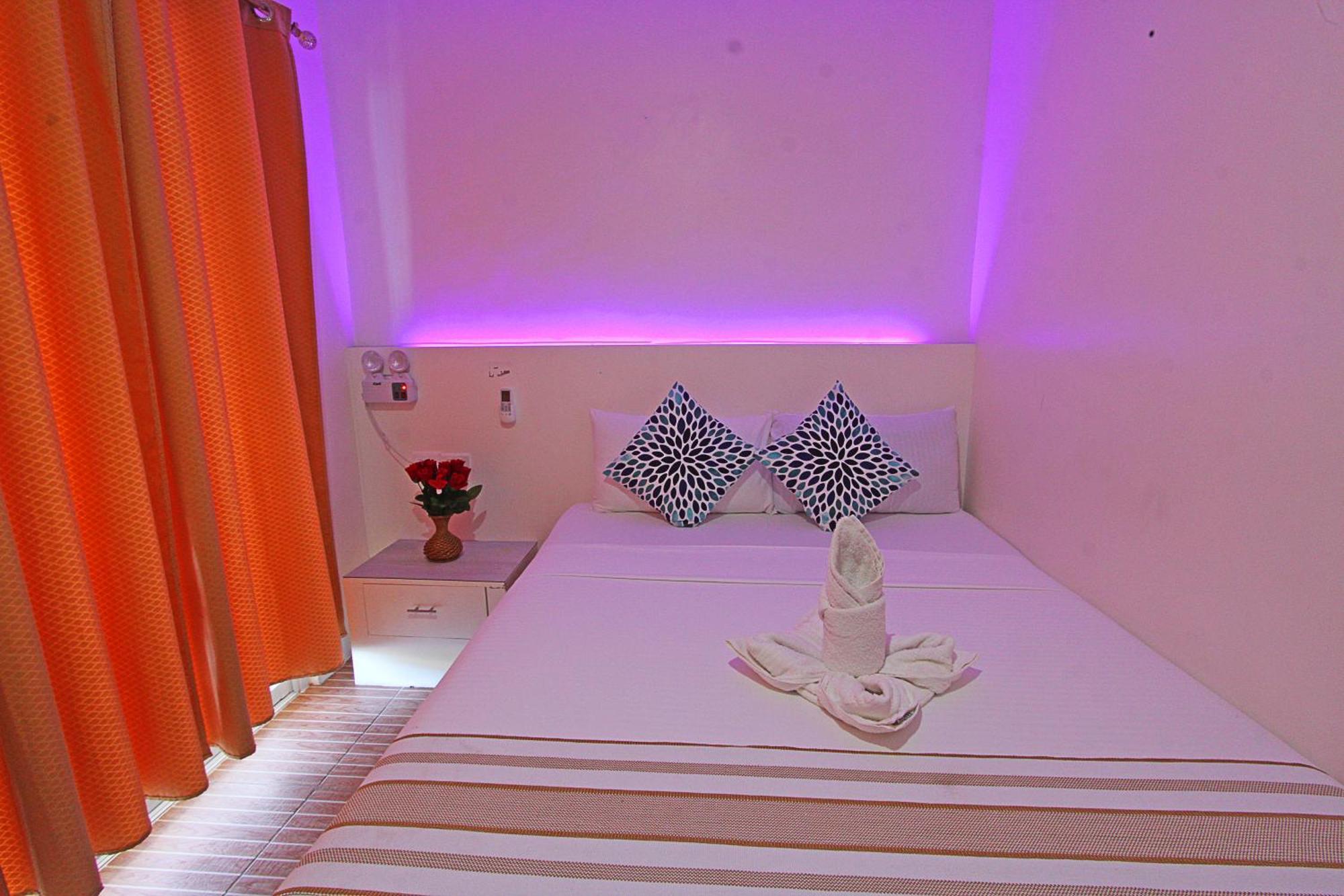 Foxtail Siargao Island Guesthouse General Luna  Bagian luar foto