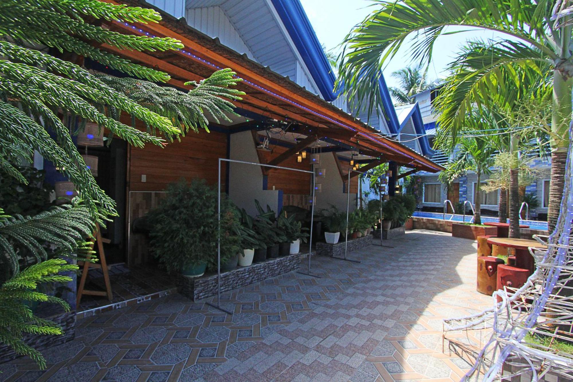 Foxtail Siargao Island Guesthouse General Luna  Bagian luar foto