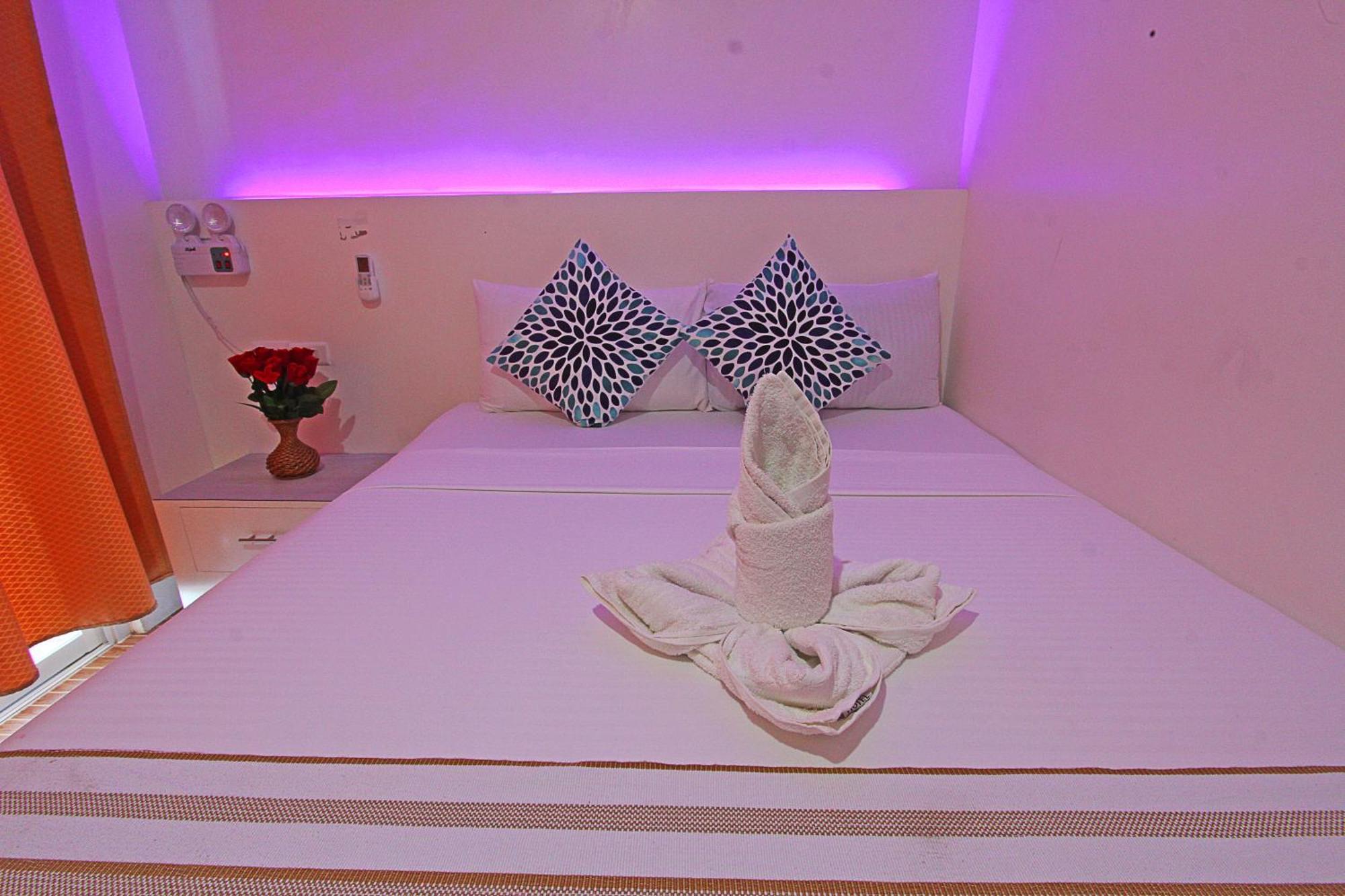 Foxtail Siargao Island Guesthouse General Luna  Bagian luar foto