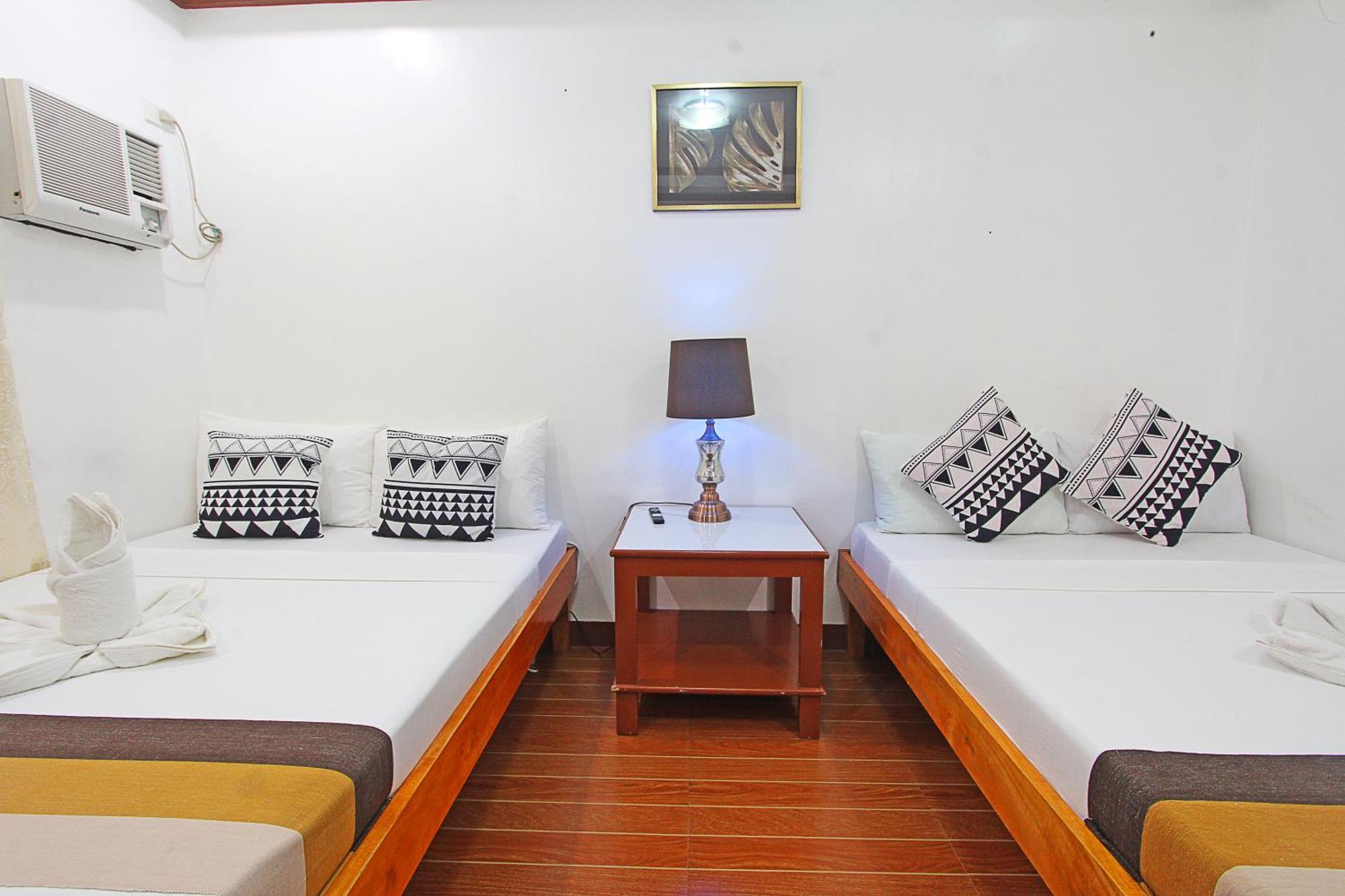Foxtail Siargao Island Guesthouse General Luna  Bagian luar foto