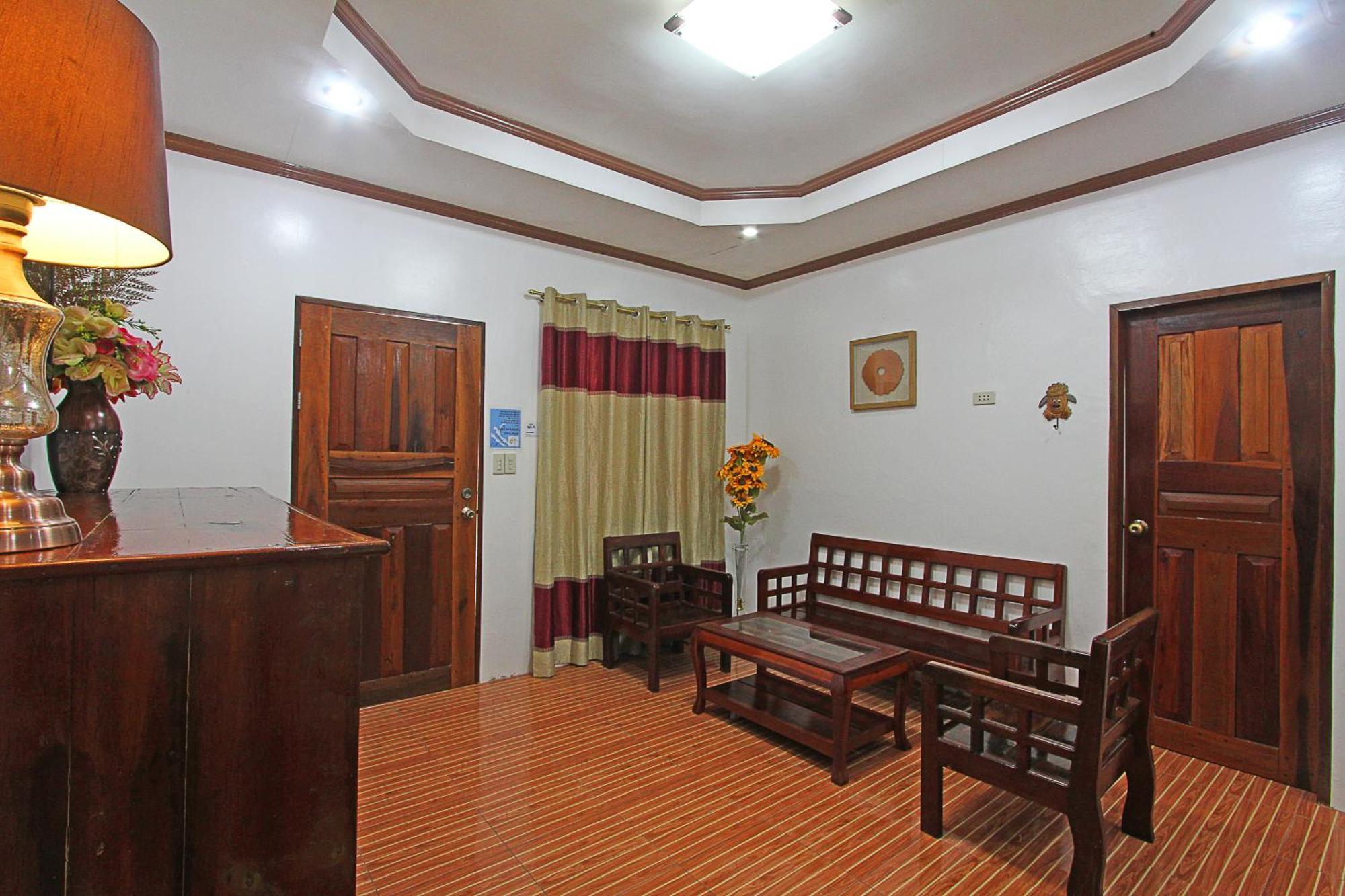 Foxtail Siargao Island Guesthouse General Luna  Bagian luar foto