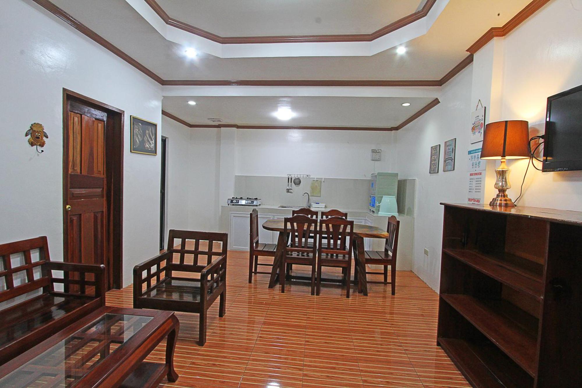 Foxtail Siargao Island Guesthouse General Luna  Bagian luar foto