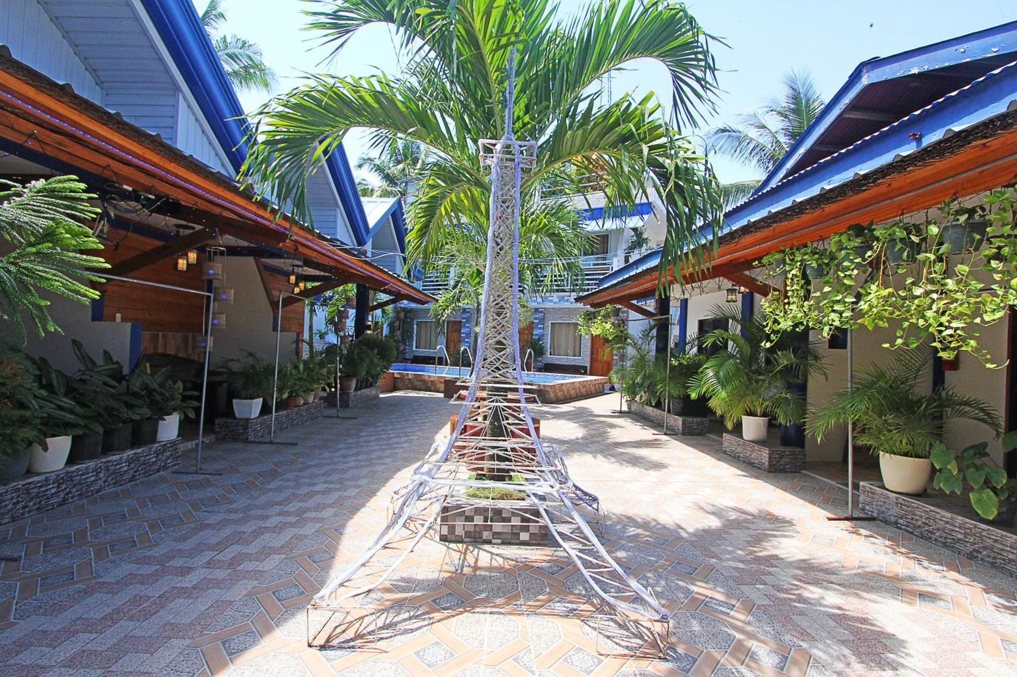 Foxtail Siargao Island Guesthouse General Luna  Bagian luar foto