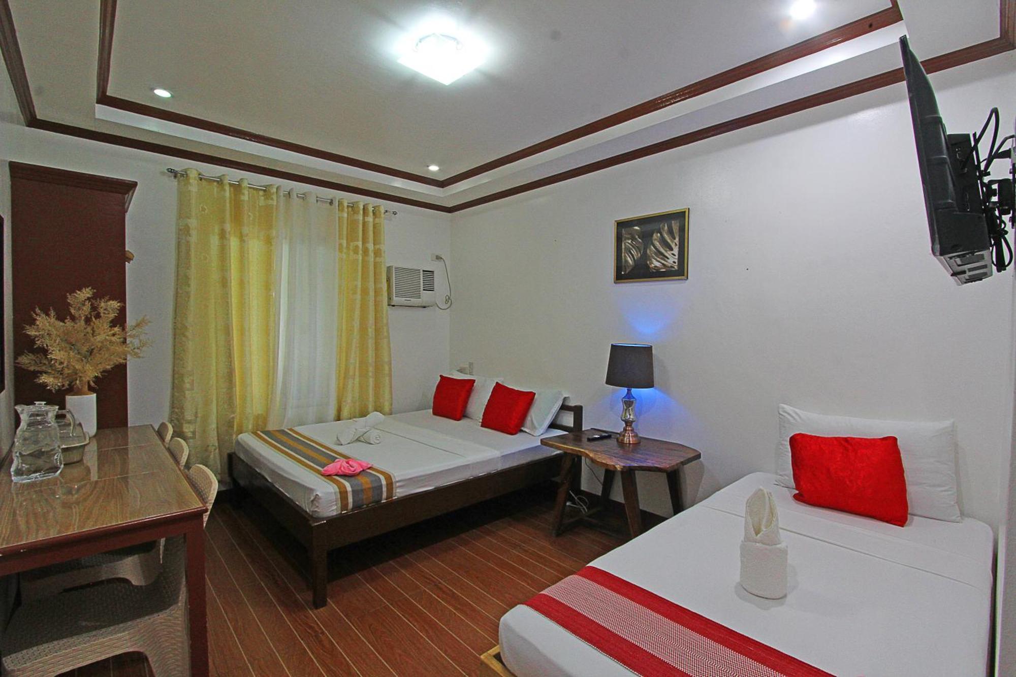 Foxtail Siargao Island Guesthouse General Luna  Bagian luar foto