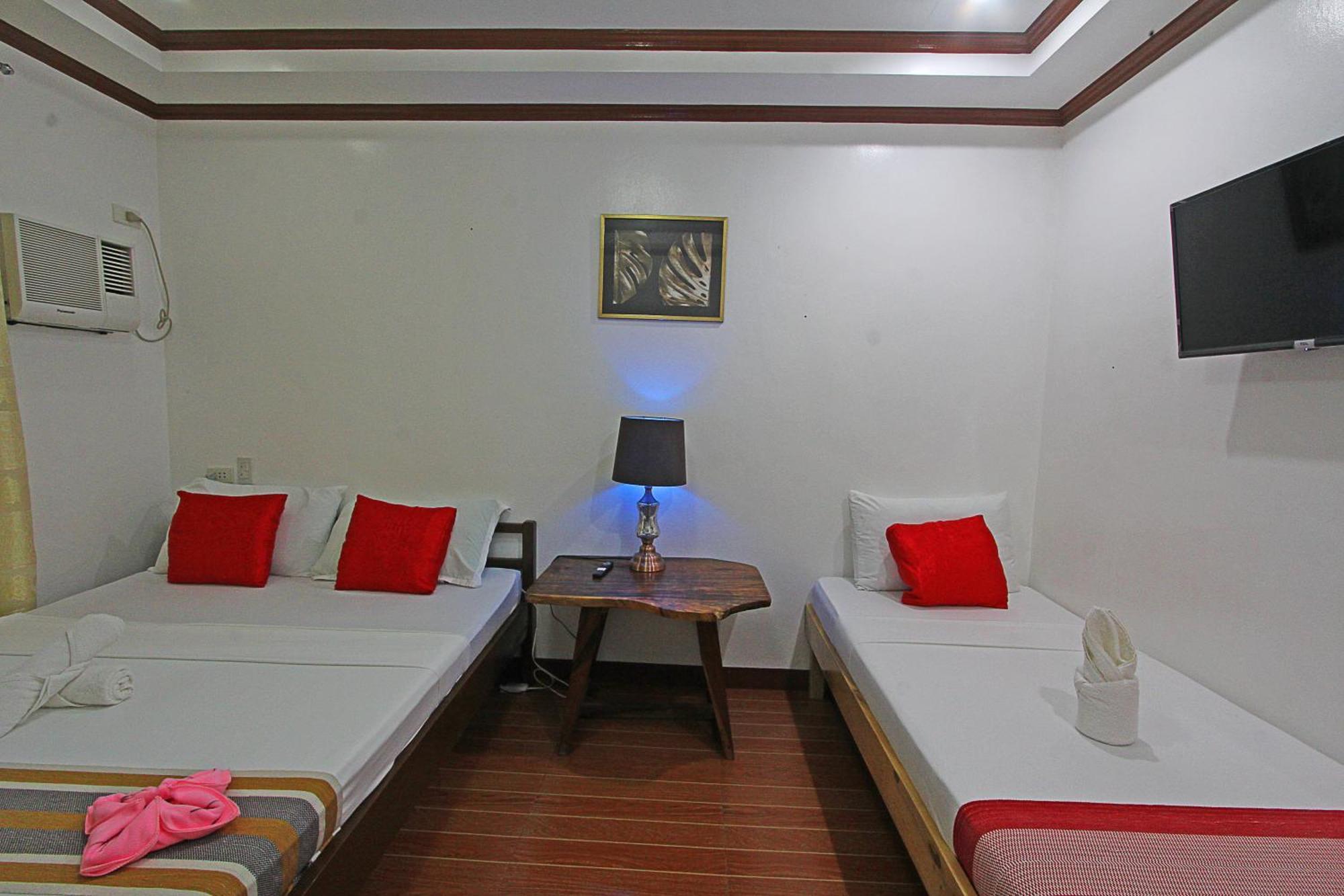 Foxtail Siargao Island Guesthouse General Luna  Bagian luar foto