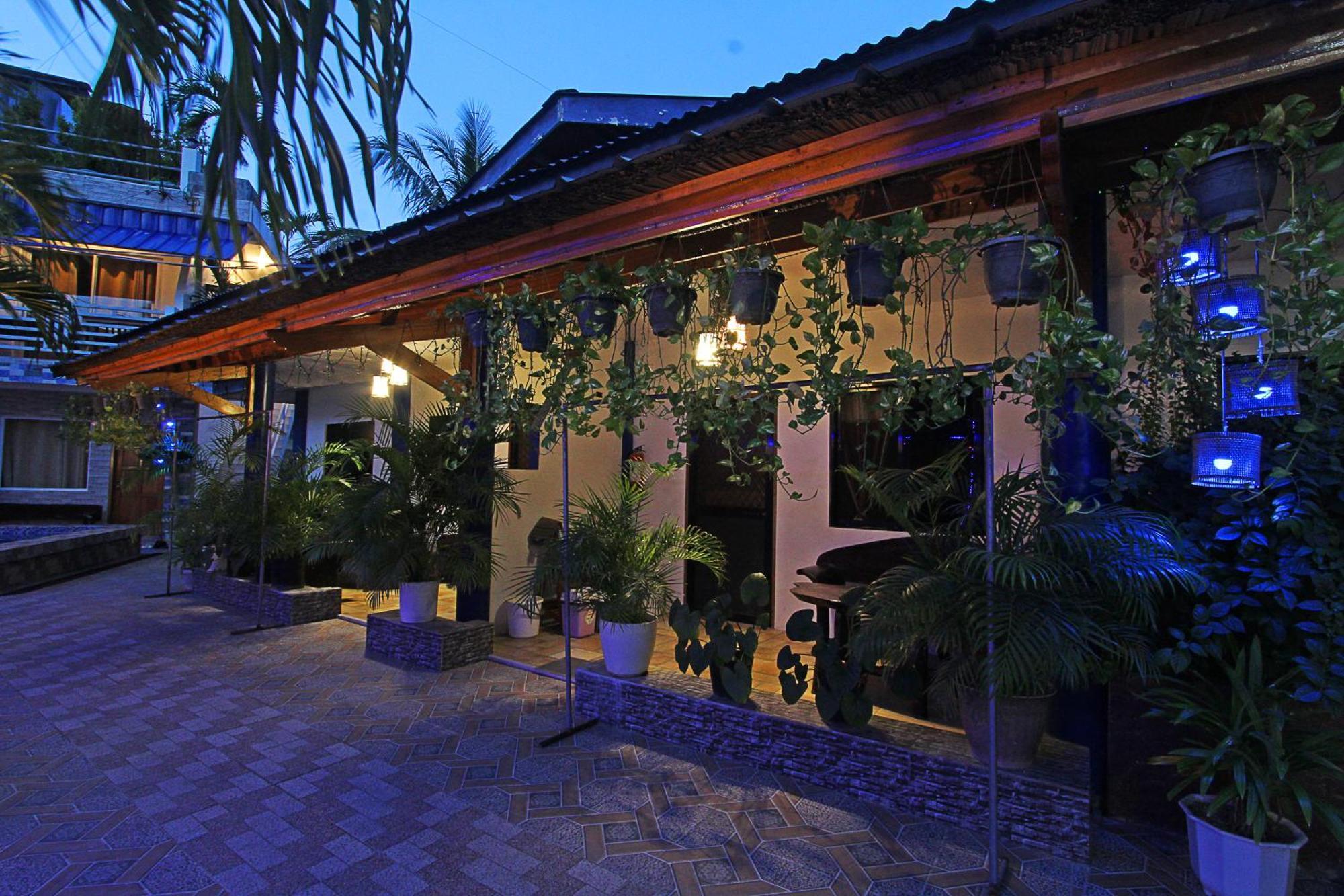 Foxtail Siargao Island Guesthouse General Luna  Bagian luar foto