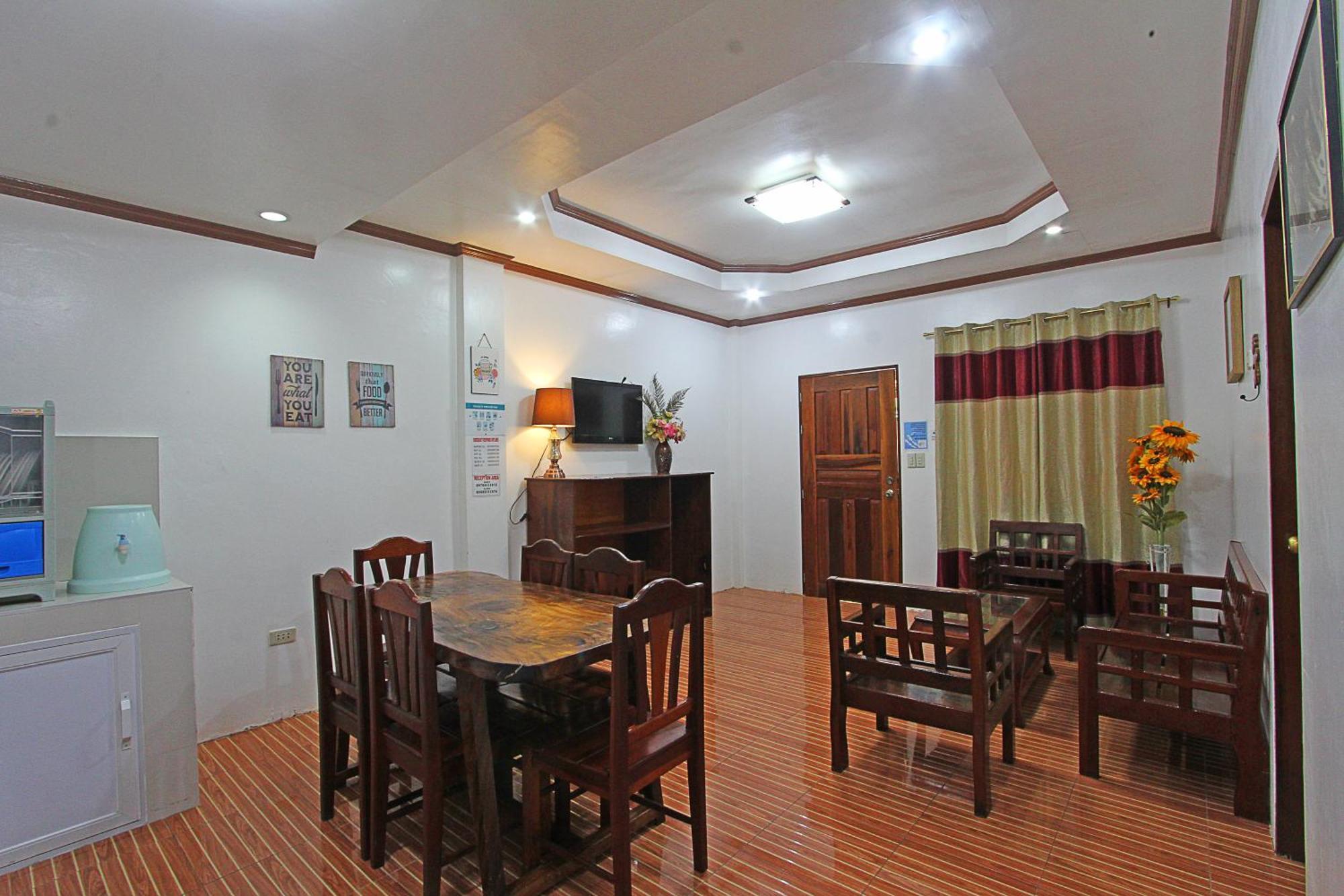 Foxtail Siargao Island Guesthouse General Luna  Bagian luar foto