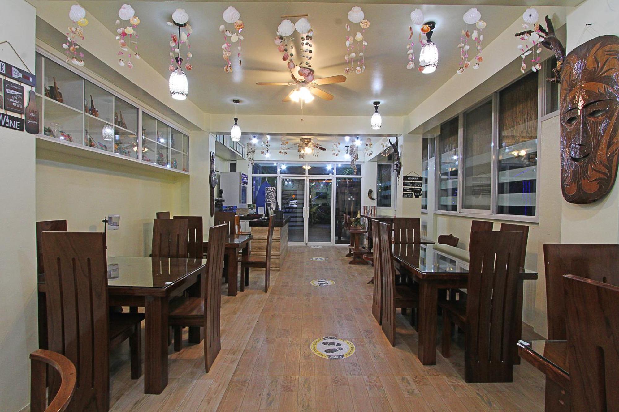 Foxtail Siargao Island Guesthouse General Luna  Bagian luar foto