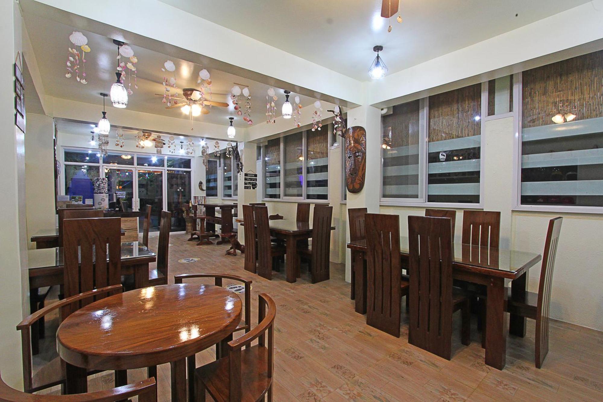 Foxtail Siargao Island Guesthouse General Luna  Bagian luar foto