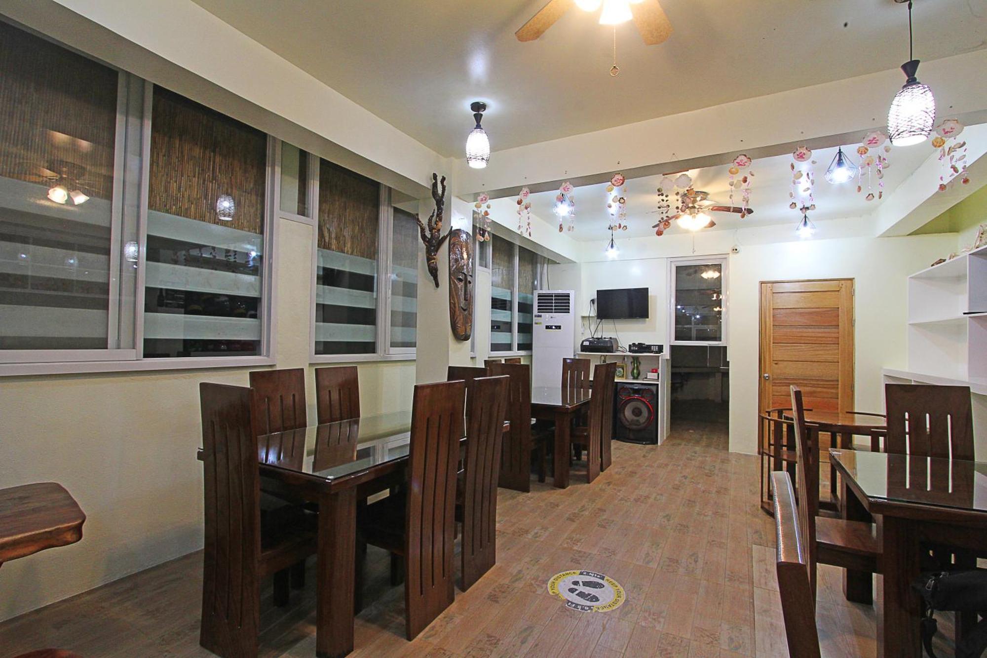 Foxtail Siargao Island Guesthouse General Luna  Bagian luar foto