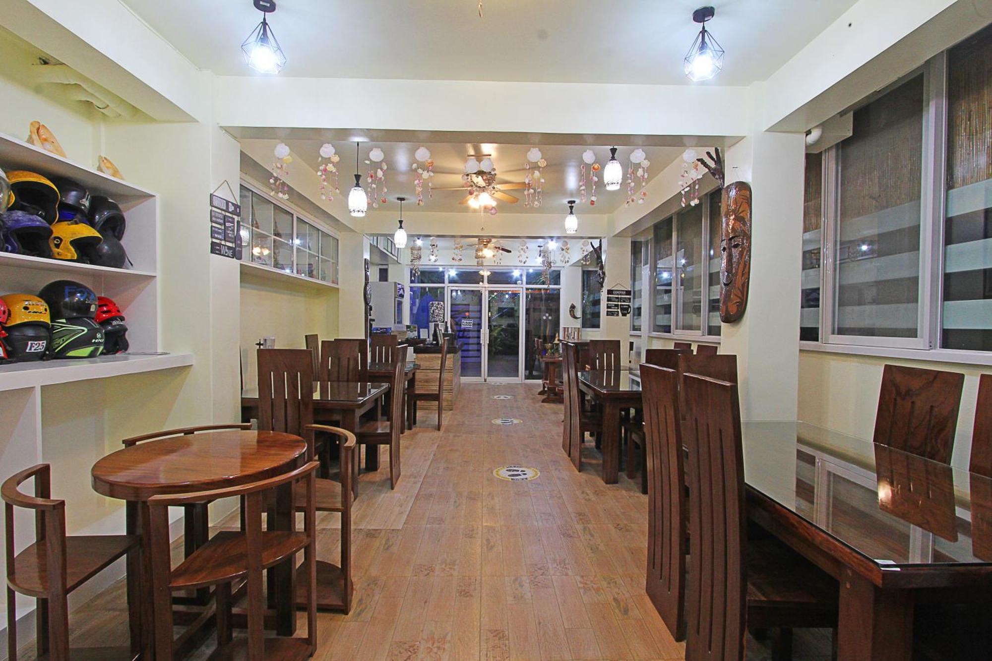 Foxtail Siargao Island Guesthouse General Luna  Bagian luar foto