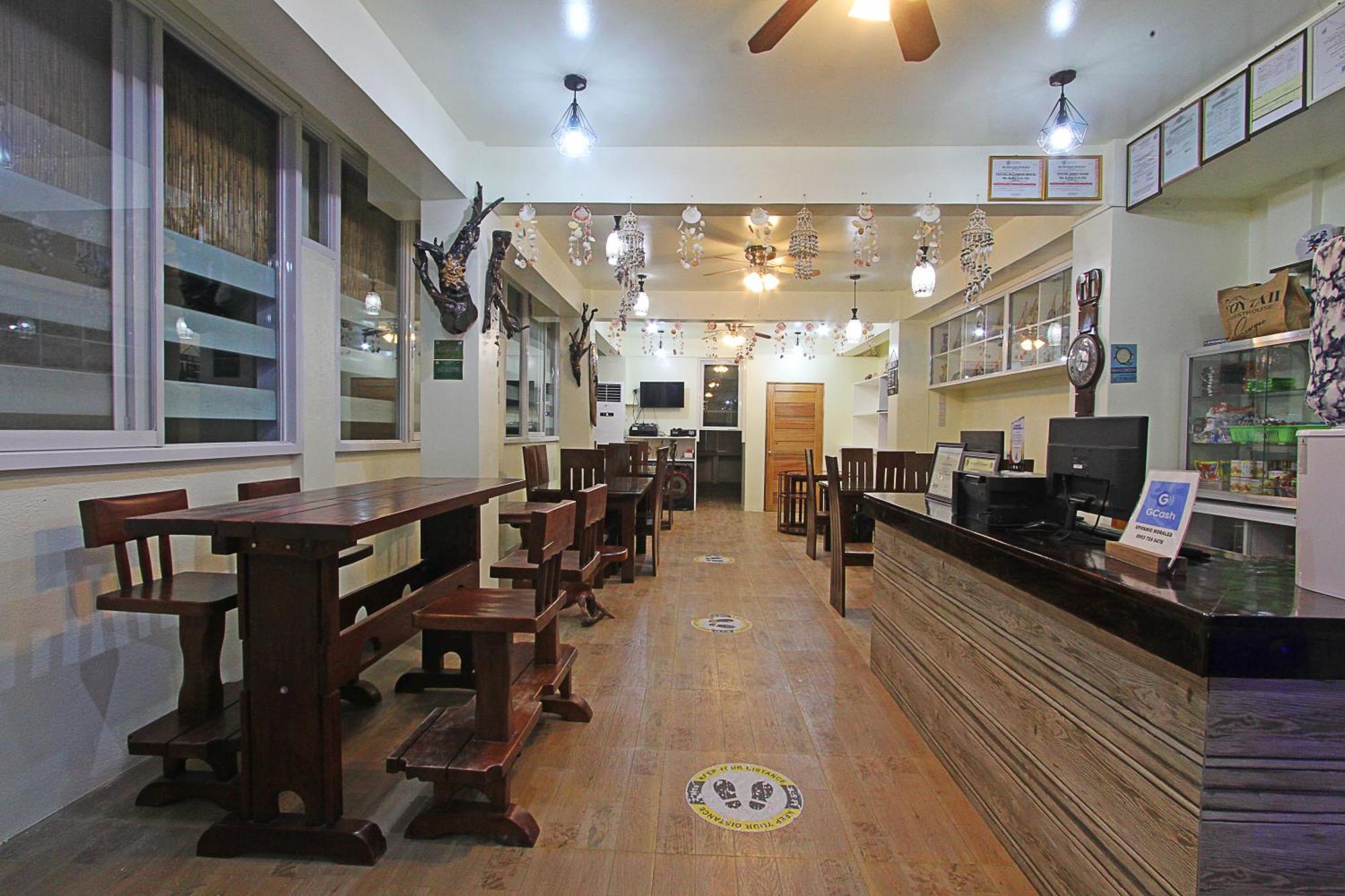 Foxtail Siargao Island Guesthouse General Luna  Bagian luar foto