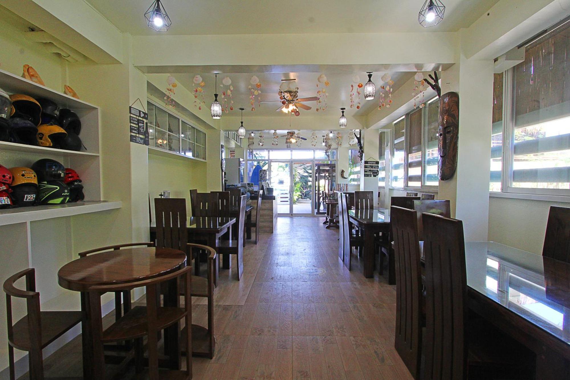 Foxtail Siargao Island Guesthouse General Luna  Bagian luar foto