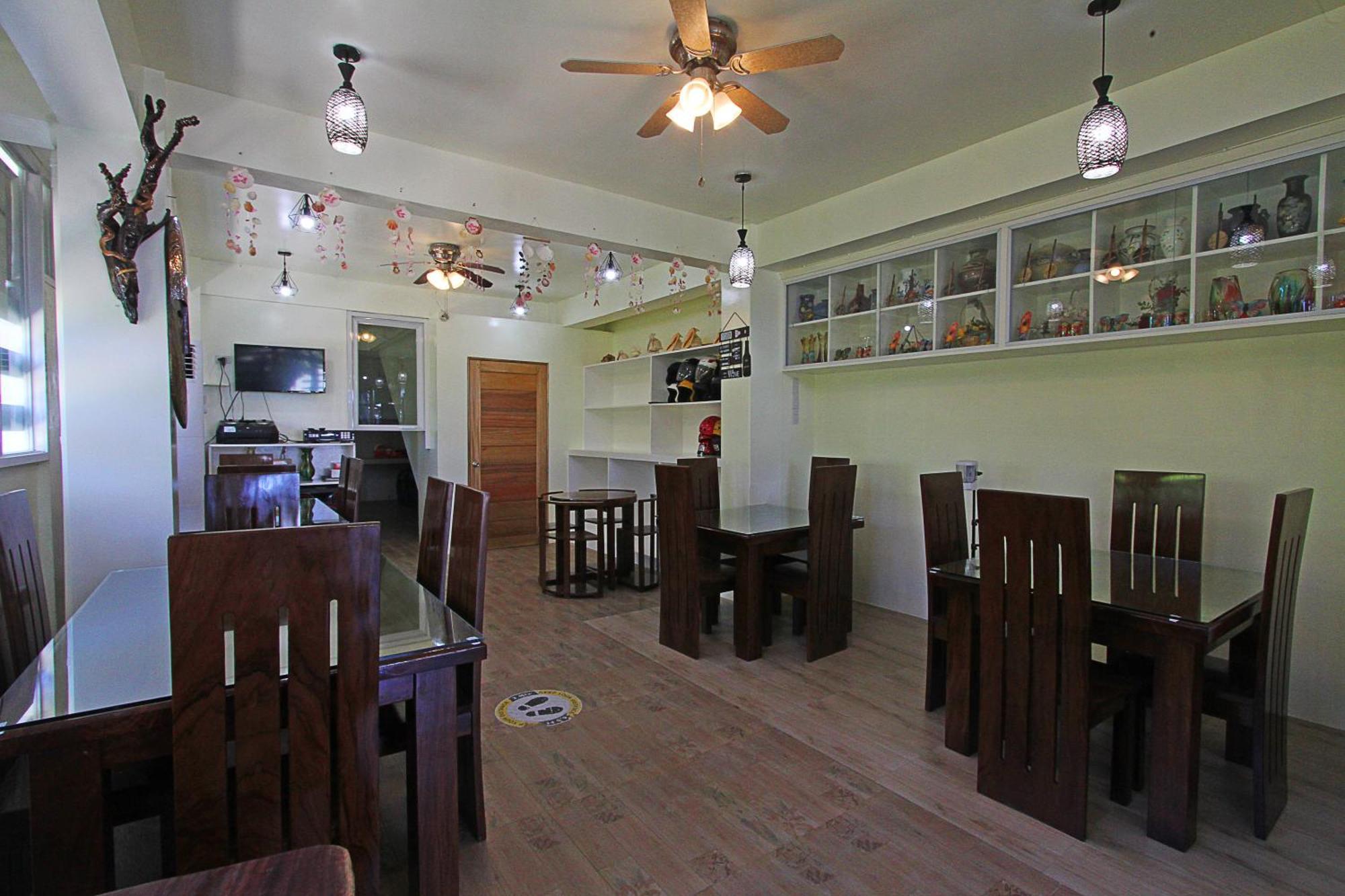 Foxtail Siargao Island Guesthouse General Luna  Bagian luar foto