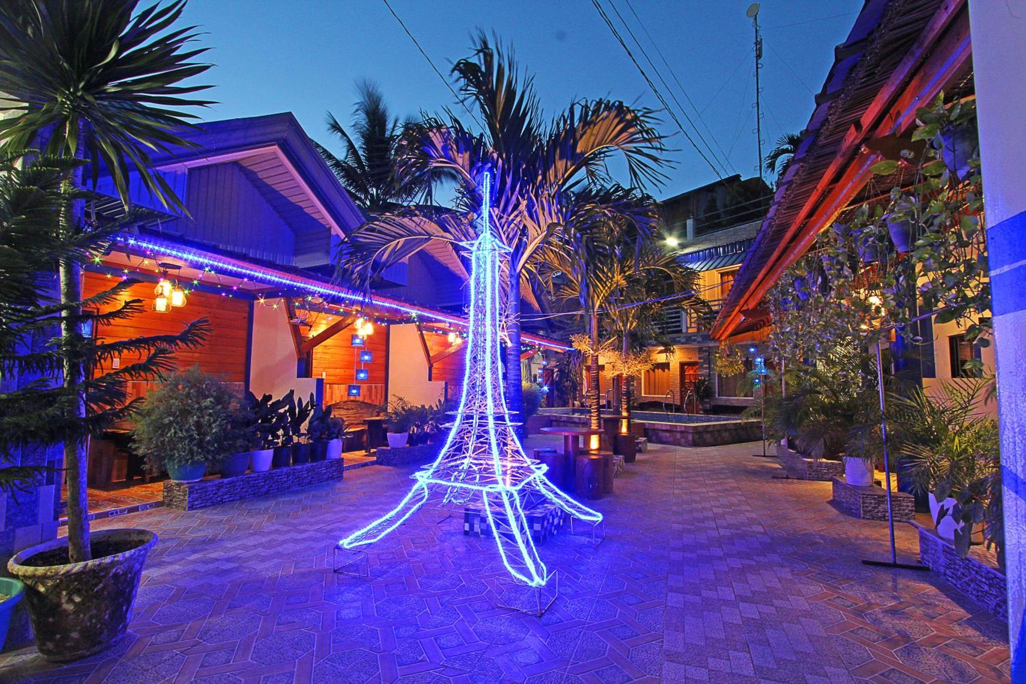 Foxtail Siargao Island Guesthouse General Luna  Bagian luar foto